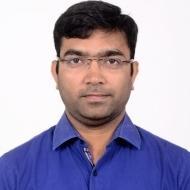 Sujit Kumar Java trainer in Pune