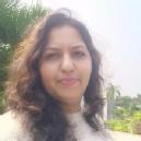 Photo of Khushboo G.