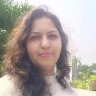 Khushboo G. Class I-V Tuition trainer in Kolkata