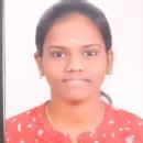 Photo of Madhumitha Marsaleen