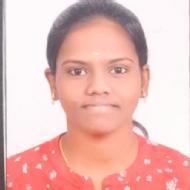 Madhumitha Marsaleen Class I-V Tuition trainer in Chennai