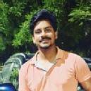Photo of Rishabh Chandra