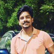 Rishabh Chandra Class 6 Tuition trainer in Ghaziabad