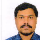 Photo of Umakanth Jopwar