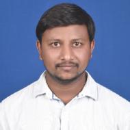 Venkata Raghu Vamsi Tarun Yadla Class I-V Tuition trainer in Visakhapatnam