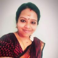 Sivaranjani Class I-V Tuition trainer in Chennai