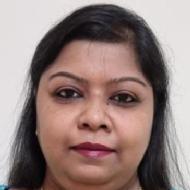 Preeti Jayakumar Class I-V Tuition trainer in Bangalore