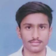 Rishabh Srivastava Class 8 Tuition trainer in Varanasi