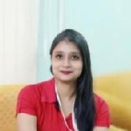 Prarthana P. Class I-V Tuition trainer in Kolkata