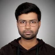 Ritwik Mishra Class I-V Tuition trainer in Varanasi