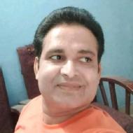 Rishi Kumar Singh Class I-V Tuition trainer in Lucknow