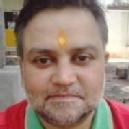 Photo of Arun Mishra