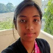 Manorama Y. Class 10 trainer in Mahroni