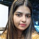 Photo of Rashika K.