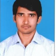 Ravi Bantohu BSc Tuition trainer in Hyderabad