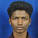 Photo of Vinoth Kumar