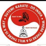 Sutemi Karate Do India Self Defence institute in Mumbai