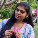 Photo of Vishnupriya Dhineshkumar