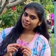 Vishnupriya Dhineshkumar Class 10 trainer in Karaikal