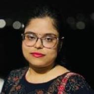 Dishari B. Class 12 Tuition trainer in South 24 Parganas
