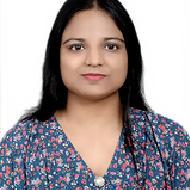 Nisha Class 12 Tuition trainer in Delhi
