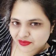 Sweta L. Class I-V Tuition trainer in Khalapur