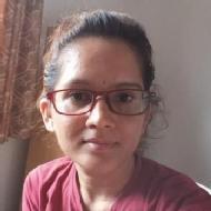 Sneha P. Class 11 Tuition trainer in Pandharpur