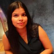 Tanishka Gupta Spoken English trainer in Delhi