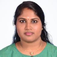 Aparna Class 12 Tuition trainer in Thalassery