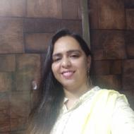 Naushinfatema Shaikh Class I-V Tuition trainer in Ahmedabad