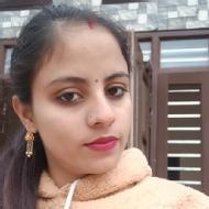 Preeti Santal Class I-V Tuition trainer in Pehowa