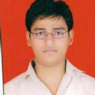 Bhuvan Chittoria Class 12 Tuition trainer in Sanganer