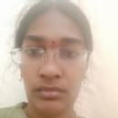Photo of Shivaranjini Senthilnathan