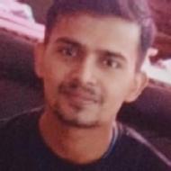 Shivam Jha Class I-V Tuition trainer in Delhi