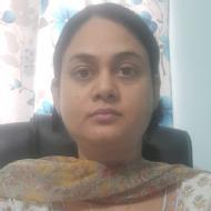 Monika Rana Class 10 trainer in Delhi