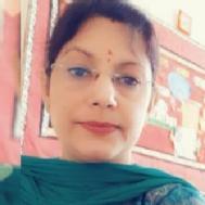 Priti Vashisht Class I-V Tuition trainer in Delhi