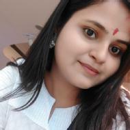 Anjali Jaiswal Class I-V Tuition trainer in Durgapur