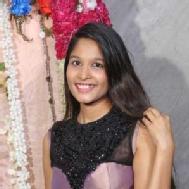 Veni G. Class I-V Tuition trainer in Delhi