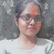 Shruti B. Class 11 Tuition trainer in Prayagraj