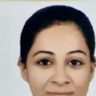 Namrata B. Class I-V Tuition trainer in Ghaziabad