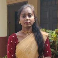 Lavanya K. Kannada Language trainer in Bhadravathi