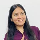 Photo of Manisha V.