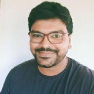 Mogalla Vivek Python trainer in Bangalore