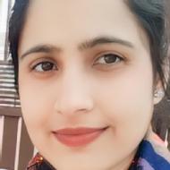 Manisha Yadav Class 12 Tuition trainer in Rewari