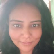 Anukriti K. Class 12 Tuition trainer in Delhi