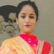 Nishita Srivastava Class I-V Tuition trainer in Kanpur