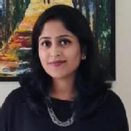 Shraddha G. Drawing trainer in Mumbai