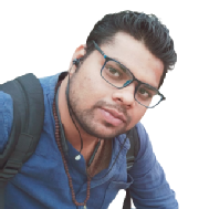 Prashant Jha Class I-V Tuition trainer in Varanasi