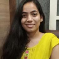 Shipra S. Class I-V Tuition trainer in Delhi