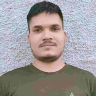 Ashish Chauhan Class 10 trainer in Panchkula